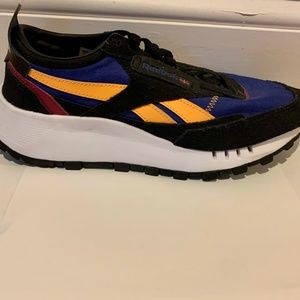 Reebok Classic Leather Legacy - Women's Size 8/Men's Size 6.5